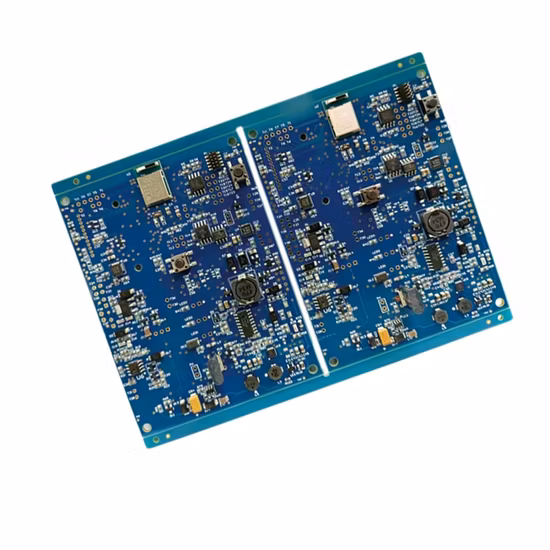 High Quality Circuit Board Custom Electronics PCB PCBA