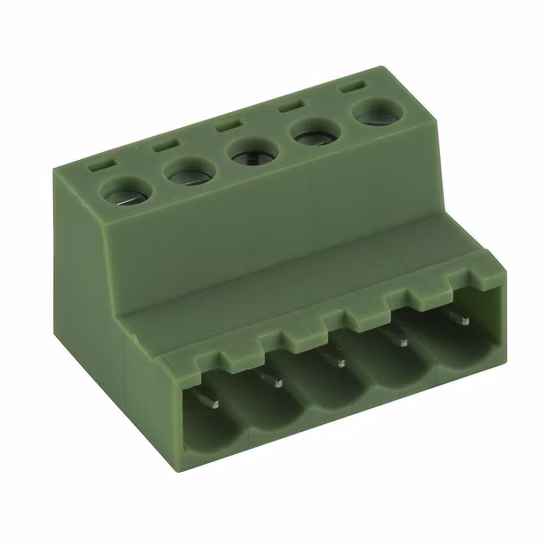 PLUG Series 640X512@17μm Uncooled Infrared Camera Module integrated in Thermal Infrared Camera, Thermal Imager
