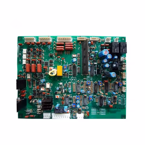 High Quality Circuit Board Custom Electronics PCB PCBA