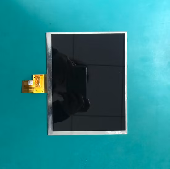 7.0" TFT RGB Interface LCD Module