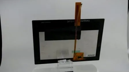10.1 Inch 1280*800 Lvds Interface IPS LCD Touch Screen Module