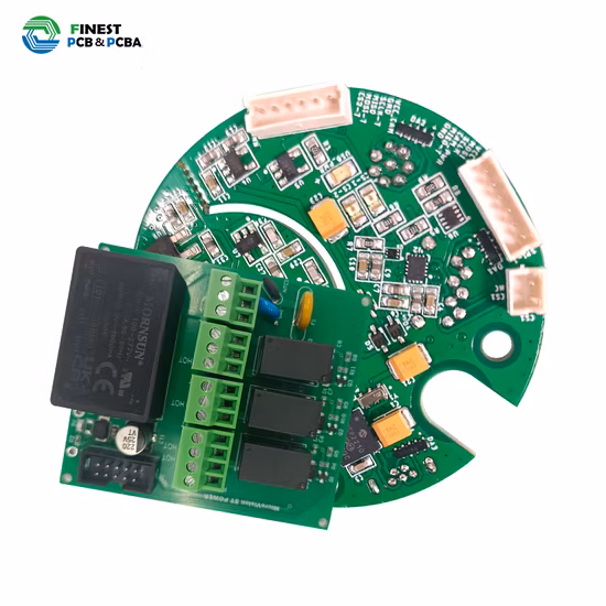 PCBA Electronics Circuit Board Manufacturing