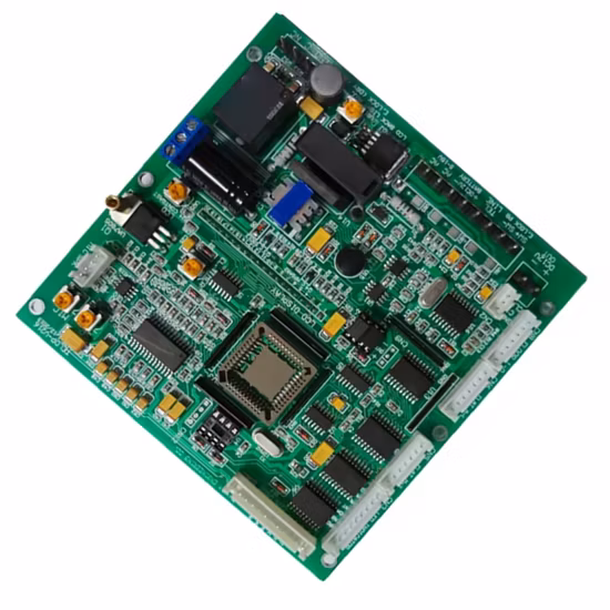 High Quality Circuit Board Custom Electronics PCB PCBA