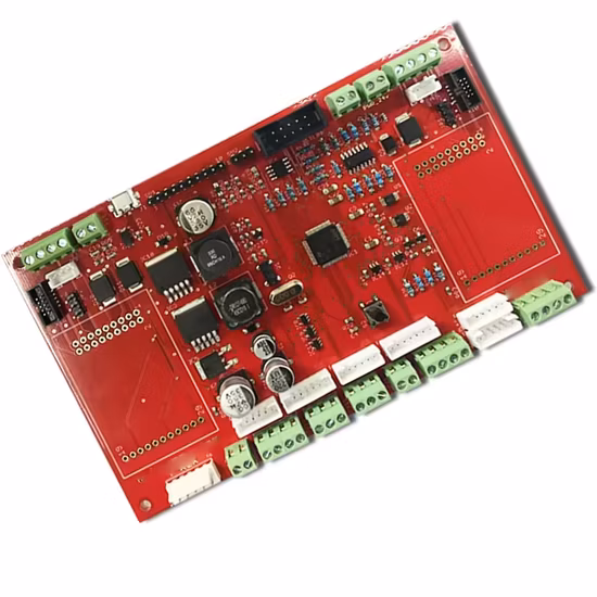 High Quality Circuit Board Custom Electronics PCB PCBA