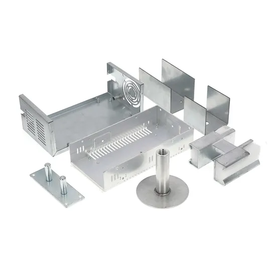 High Quality One-Stop Service Customized Other PCBA Circuit Board SMT Manufacturing
