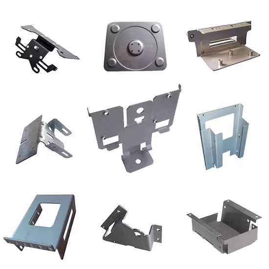 High Quality One-Stop Service Customized Other PCBA Circuit Board SMT Manufacturing