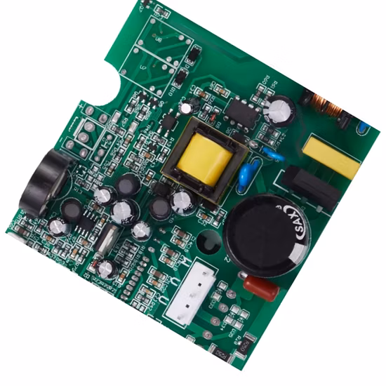 High Quality Circuit Board Custom Electronics PCB PCBA