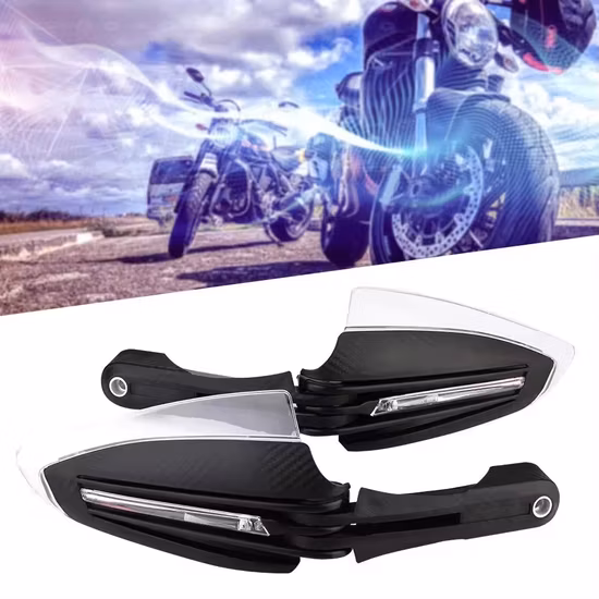 Motorcycle ATV Bluetooth Hands