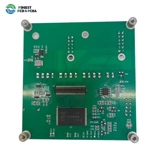 PCBA Electronics Circuit Board Manufacturing