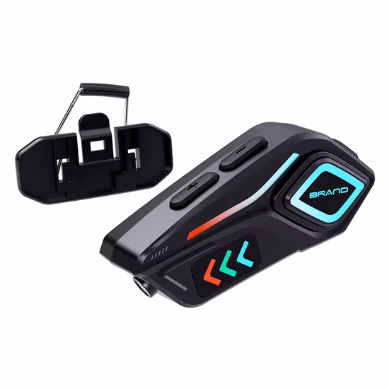Motorcycle Bluetooth Hands