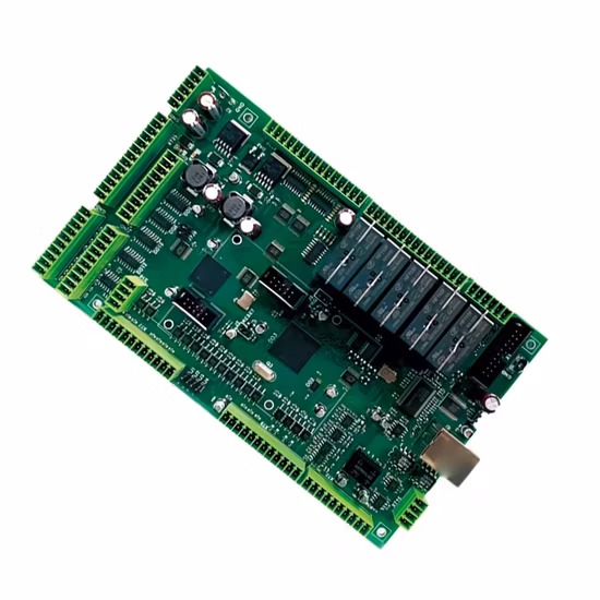 High Quality Circuit Board Custom Electronics PCB PCBA