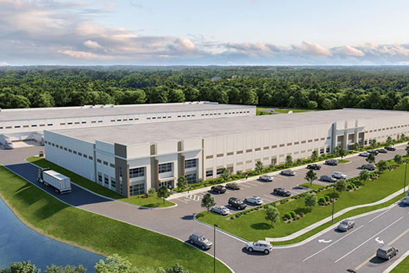 Xiamen LCD Module Group