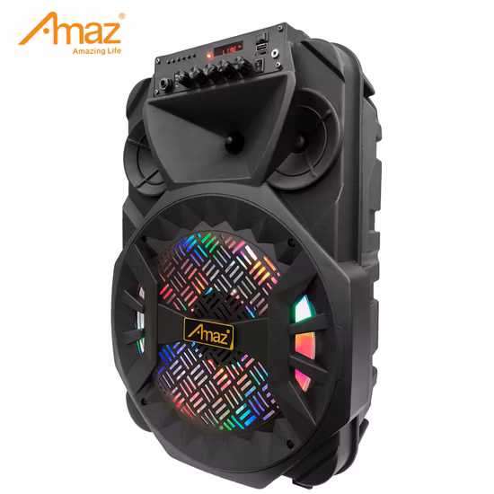 Outdoor Bluetooth Rechargeable Best Sound Box