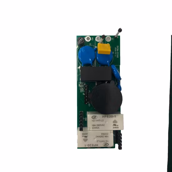 Professional PCBA Circuit Assembly Manufacturer Non Contact Infrared Thermometer PCB Board