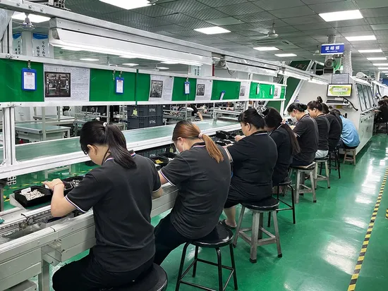 Professional PCBA Circuit Assembly Manufacturer Non Contact Infrared Thermometer PCB Board