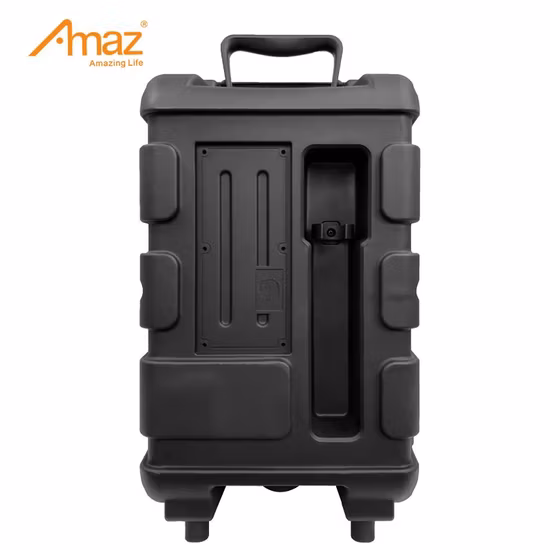 Outdoor Bluetooth Rechargeable Best Sound Box